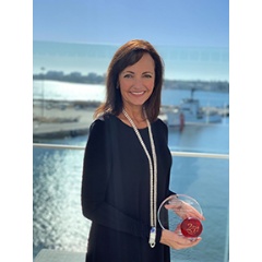 Jennifer Farnham   -Credit: PCL Construction-