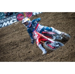 Oakland 1 -Credit: Honda-