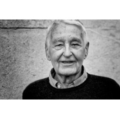 Neave Brown © Garath Gardner