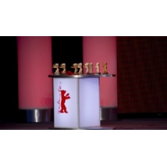 Rohde & Schwarz provides solutions to support the Berlin International Film Festival © Berlinale 2019