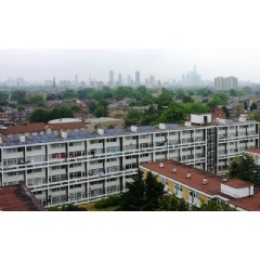 Elmore House.   -Credit:  EDF Energy-