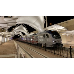 Photo courtesy of Trinity Metro