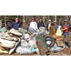 March 15: Kickoff of