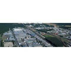 Constellium To Expand Extrusion Capacity At Singen, Germany, Plant ...