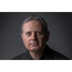 John Prevc, ARB, RIBA, is the new regional leader of urban design for HOK’s London studio. -Credit: HOK-