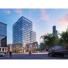 Credit:  PCL Construction