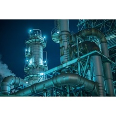 Credit: WorleyParsons