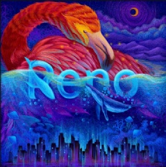 Chinese artist FEI  -CREDIT: OPPO-