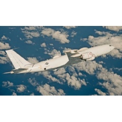 Northrop Grumman has been selected under NAVAIR’s CMMARS IDIQ to support improving naval fleet readiness and ensure mission success. - -CREDIT: Northrop Grumman-
