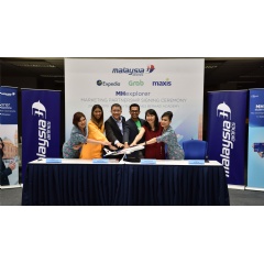 CREDIT: Malaysia Airlines