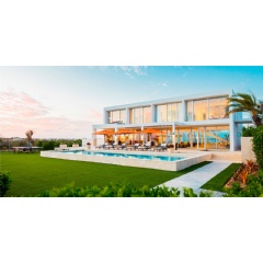 Homes & Villas by Marriott International is a new home rental initiative from Marriott International offering travelers’ access to 2,000 premium and luxury properties in exceptional destinations around the world.