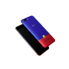 OPPO R11 FC Barcelona Edition  -CREDIT: OPPO-