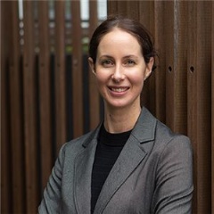 Hester de Wet’s appointment strengthens Aurecon’s senior leadership team to provide clients with the expertise they need to navigate disruption -CREDIT: Aurecon-