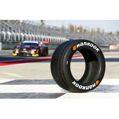 CREDIT: Hankook