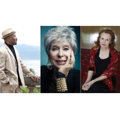 Choreographer Alonzo King, Actress Rita Moreno, and Composer Kaija Saariaho to Receive Honorary Doctorates at Juilliard’s 114th Commencement Ceremony -CREDIT: The Juilliard School-