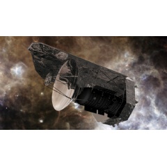 Herschel  ESA