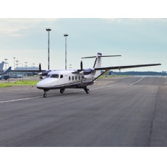 Cessna SkyCourier -CREDIT: Textron Aviation Inc.-