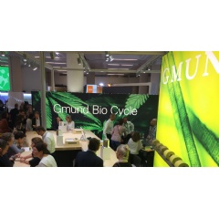 CREDIT:  Gmund Paper