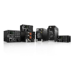 Software defined airborne radios from Rohde & Schwarz -CREDIT: Rohde & Schwarz-