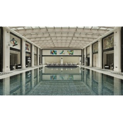 CREDIT: Four Seasons