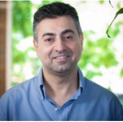 Dr. Victor Veliadis, Deputy Executive Director and CTO of PowerAmerica.