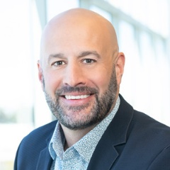 Gregory Bryant, Executive Vice President