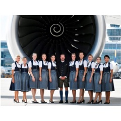 Trachtencrew