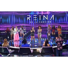 Giselle Amelunge and Melaner Quiroz ended up in the bottom two in last week’s show.