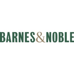 Barnes Noble Announces Inaugural Book Of The Year Finalists