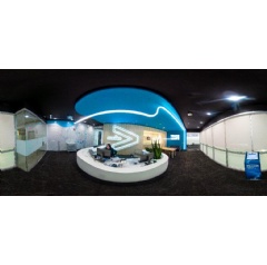 Intelligent Operations Center: The new Niagara site serves as a hub for supporting sales, customer care, marketing and IT support