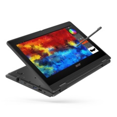 (TravelMate Spin B3)