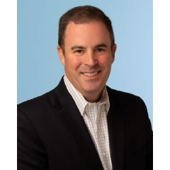 Matt Roney, President of the Automotive Business Unit