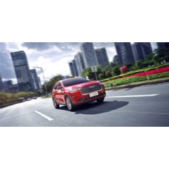 GWM Achieved A Revenue of Nearly 36 Billion Yuan in H1 of 2020, up 25.4% YOY in Q2 GWM Achieved A Revenue of Nearly 36 Billion Yuan in H1 of 2020, up 25.4% YOY in Q2