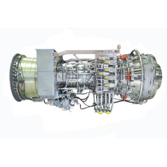 GE Announces the Opening of a New Aeroderivative Turbine Center in ...