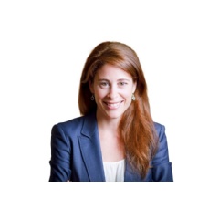 Annie Torkia Lagacé