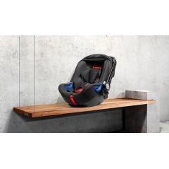 Porsche Baby Seat i-Size, 2020, Porsche AG