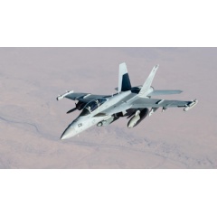 The Next Generation Jammer-Low Band (NGJ-LB) is a high-powered, high-capacity airborne electronic warfare (EW) system.