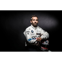 BMW Motorsport, BMW M Motorsport, 2020 DTM season, BMW works driver Timo Glock (GER), BMW Team RMG, #16 iQOO BMW M4 DTM.