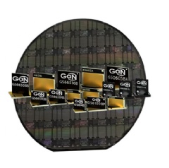 40X Factory Capacity Expansion For GaN Transistors To Be Completed In 2021
