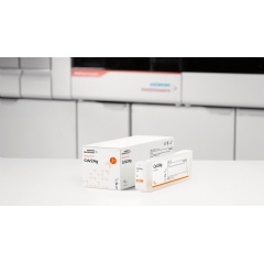 Siemens Healthineers offers lab-based antigen test for high-throughput analyzers and expands Covid-19 test capacities