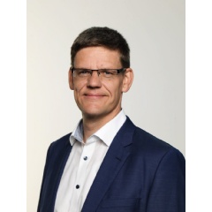 Peter Wawer, President of Infineons Industrial Power Control Division