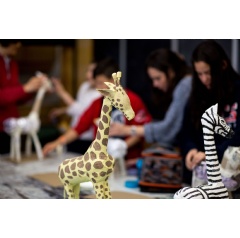 Orfe Eco Art Program