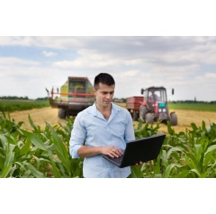 The THRIVE | Bayer Sustainability Challenge will provide todays farmers who rely on innovative and technologically advanced solutions, greater opportunities to grow crops more sustainably while also adding value to their business operations. Bayer