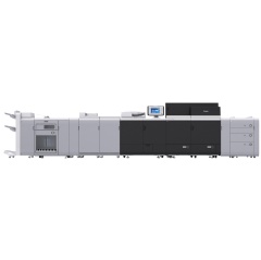 Canon U.S.A. Announces New Quality Control Automation Options for imagePRESS C10010VP Series