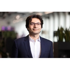 Avi Singh, VP, Strategy, Planning & Insights