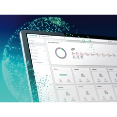 Sidrive IQ will combine IIoT and 3D data resulting in digital content that empowers customers to understand drive systems better and resolve faults more efficiently.