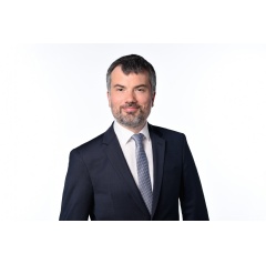 Andre Tauber to become Head of Media Relations at Infineon