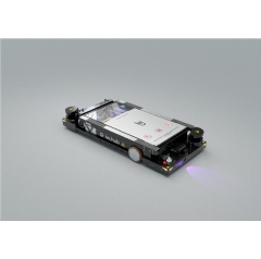 idealworks wins IFOY AWARD 2021 in category for Automated Guided Vehicle. (07/2021)