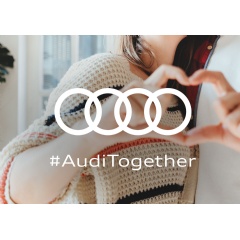 Copyright: AUDI AG