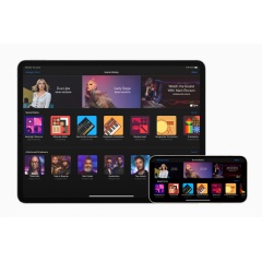 GarageBand now includes an expanded Sound Library with Sound Packs from some of today’s top artists and music producers.